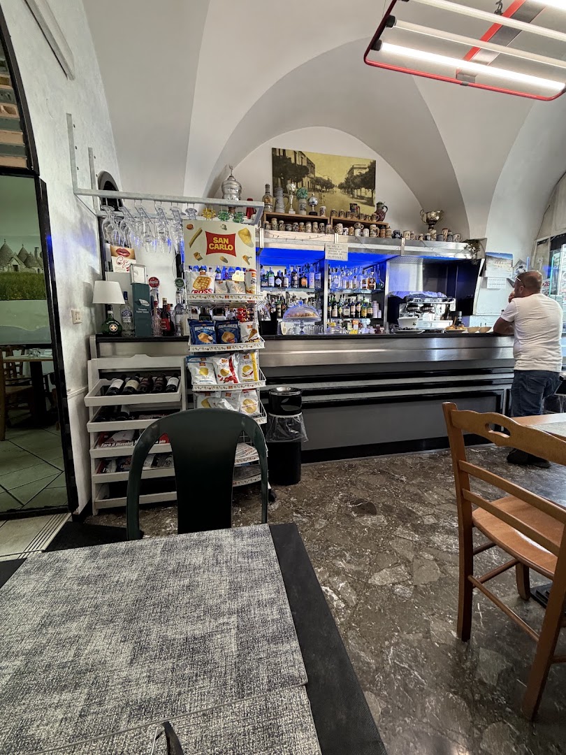 SNACK BAR da PINO