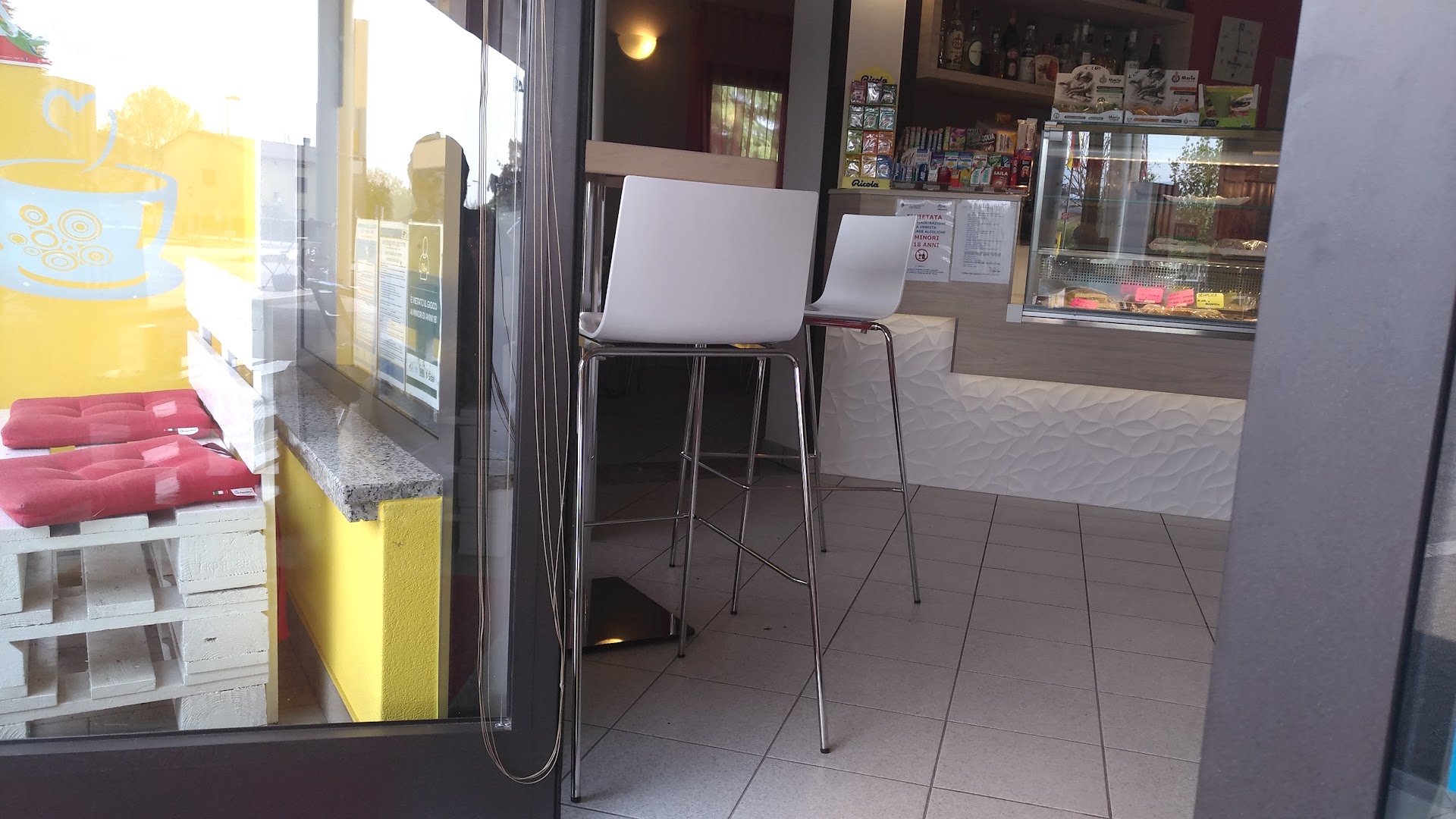 Snack Bar da Sabrina