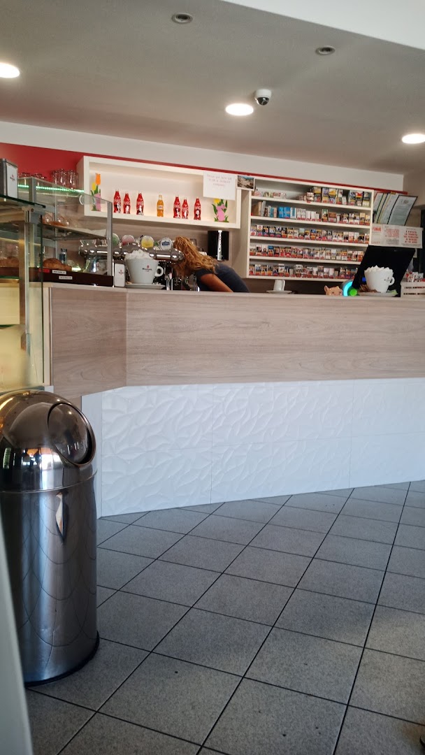 Snack Bar da Sabrina