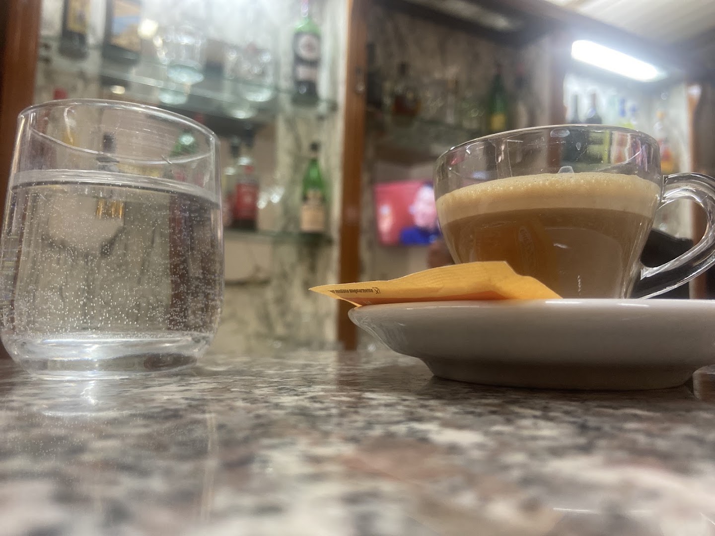 Snack Bar Da Sandro