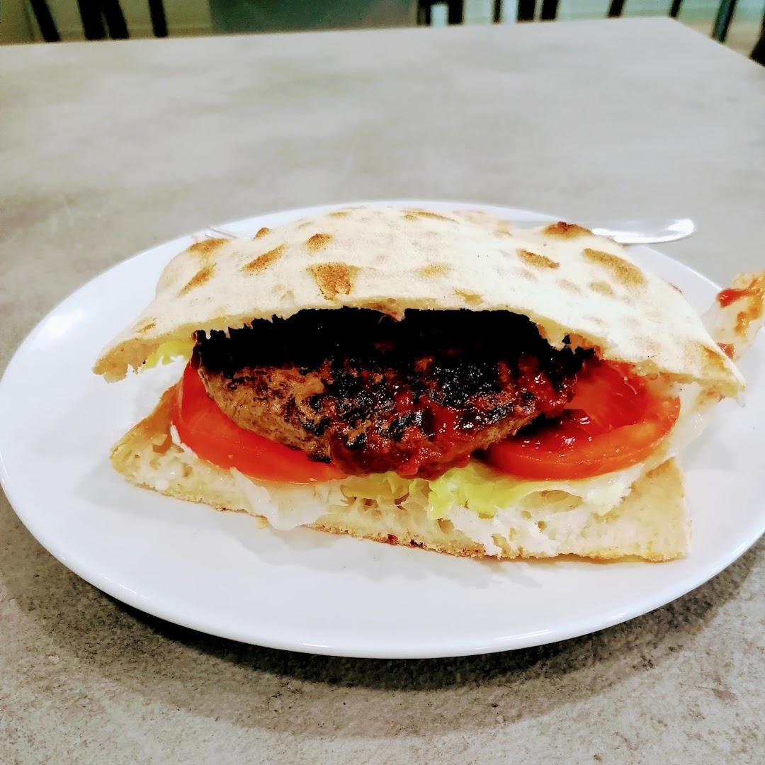 snack bar da Stefano