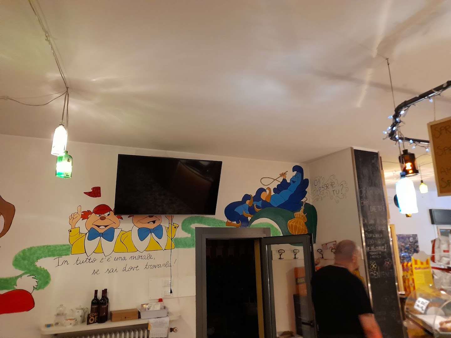 Snack Bar Dae Tose
