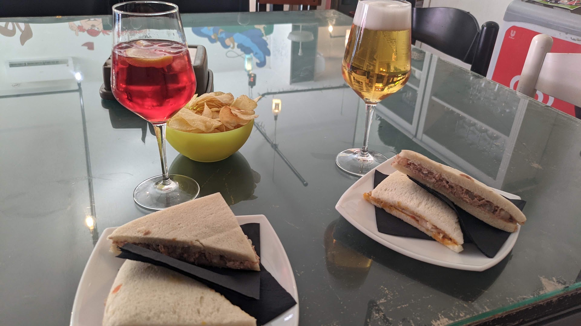Snack Bar Dae Tose