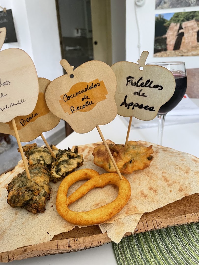Snack Bar Deiana