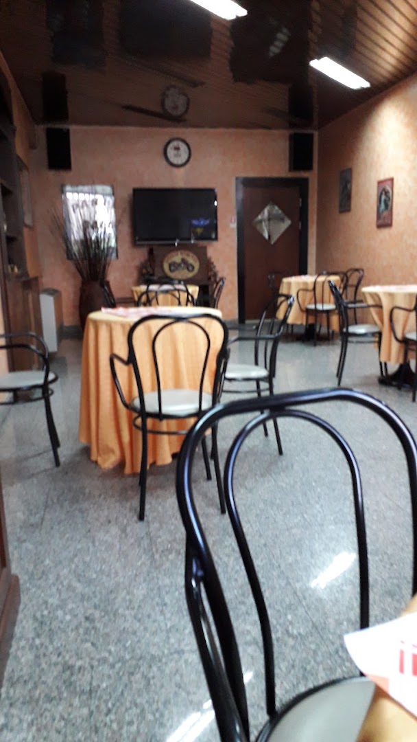 Snack Bar Del Brusco