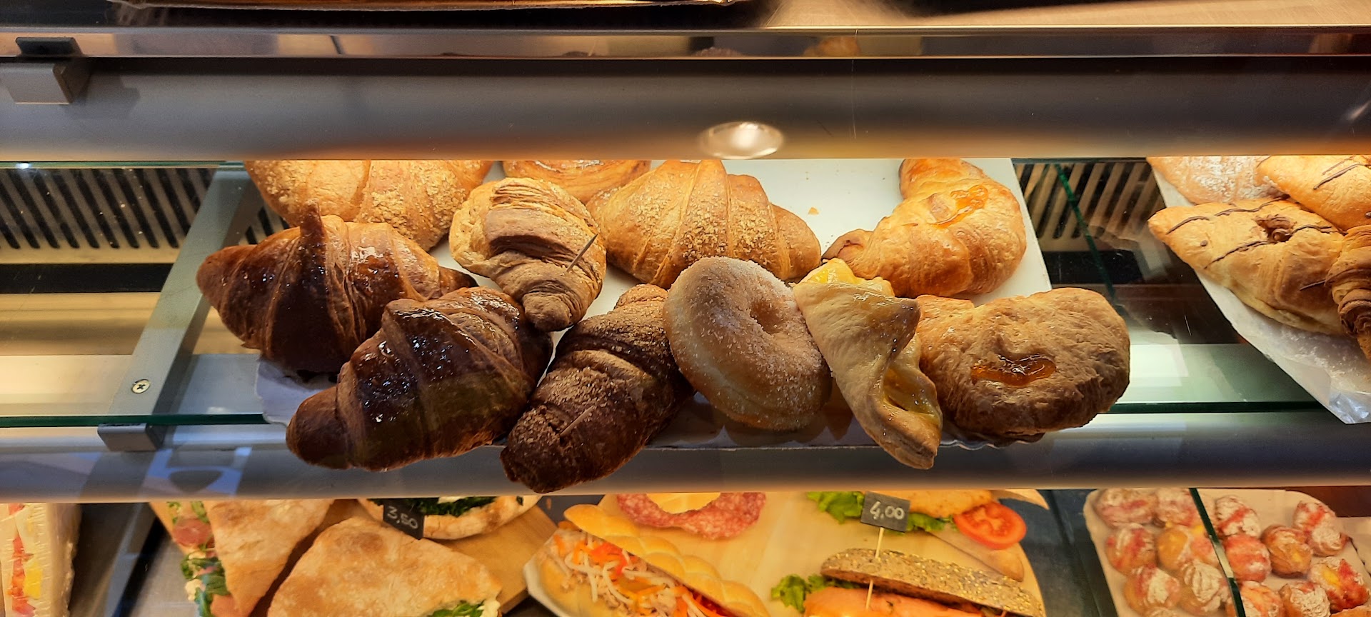 Snack Bar dell' Arcone