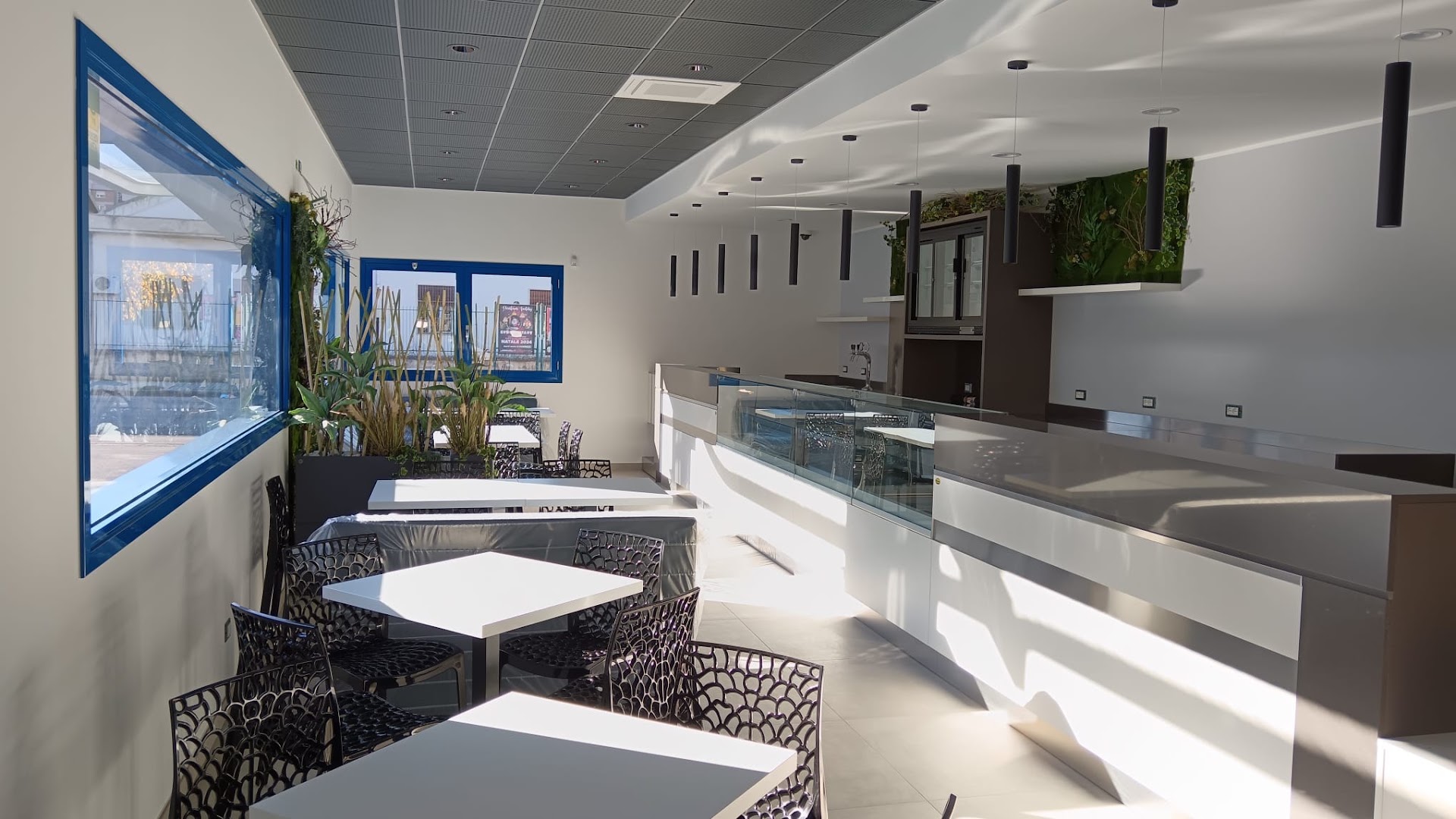 Snack Bar Di Alex Raimondi