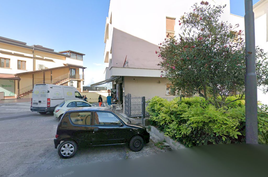 Snack Bar Di Anania Santo