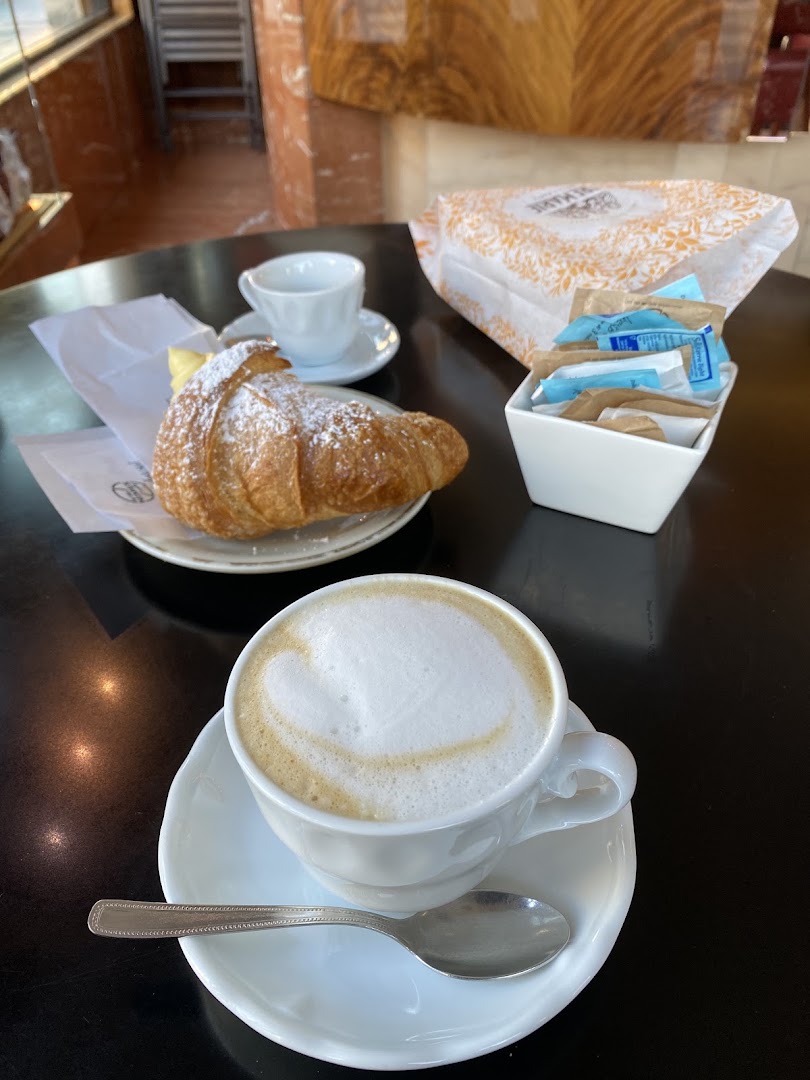 Snack Bar Di Cammisa Giacinto