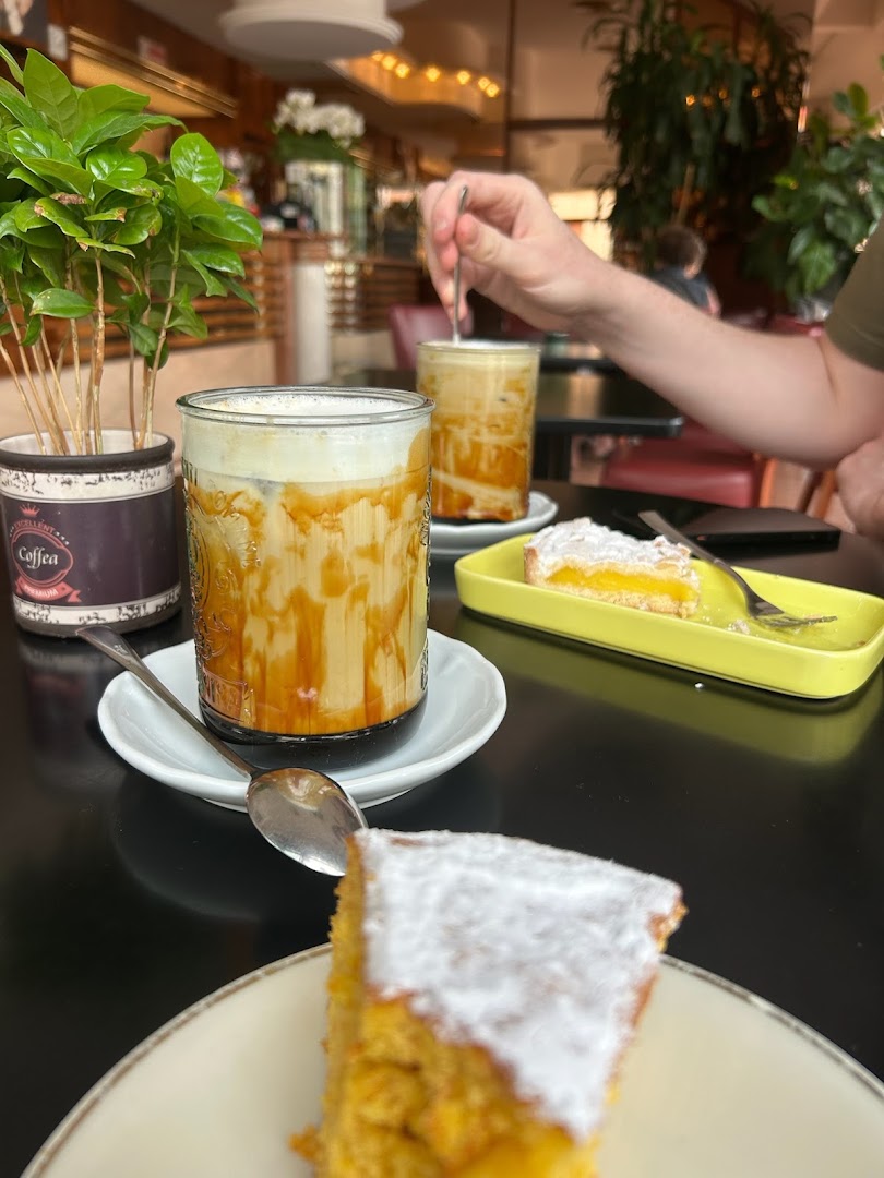 Snack Bar Di Cammisa Giacinto
