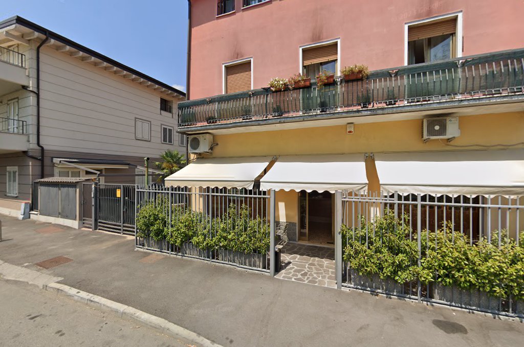 Snack Bar Di Grillo Gaetano