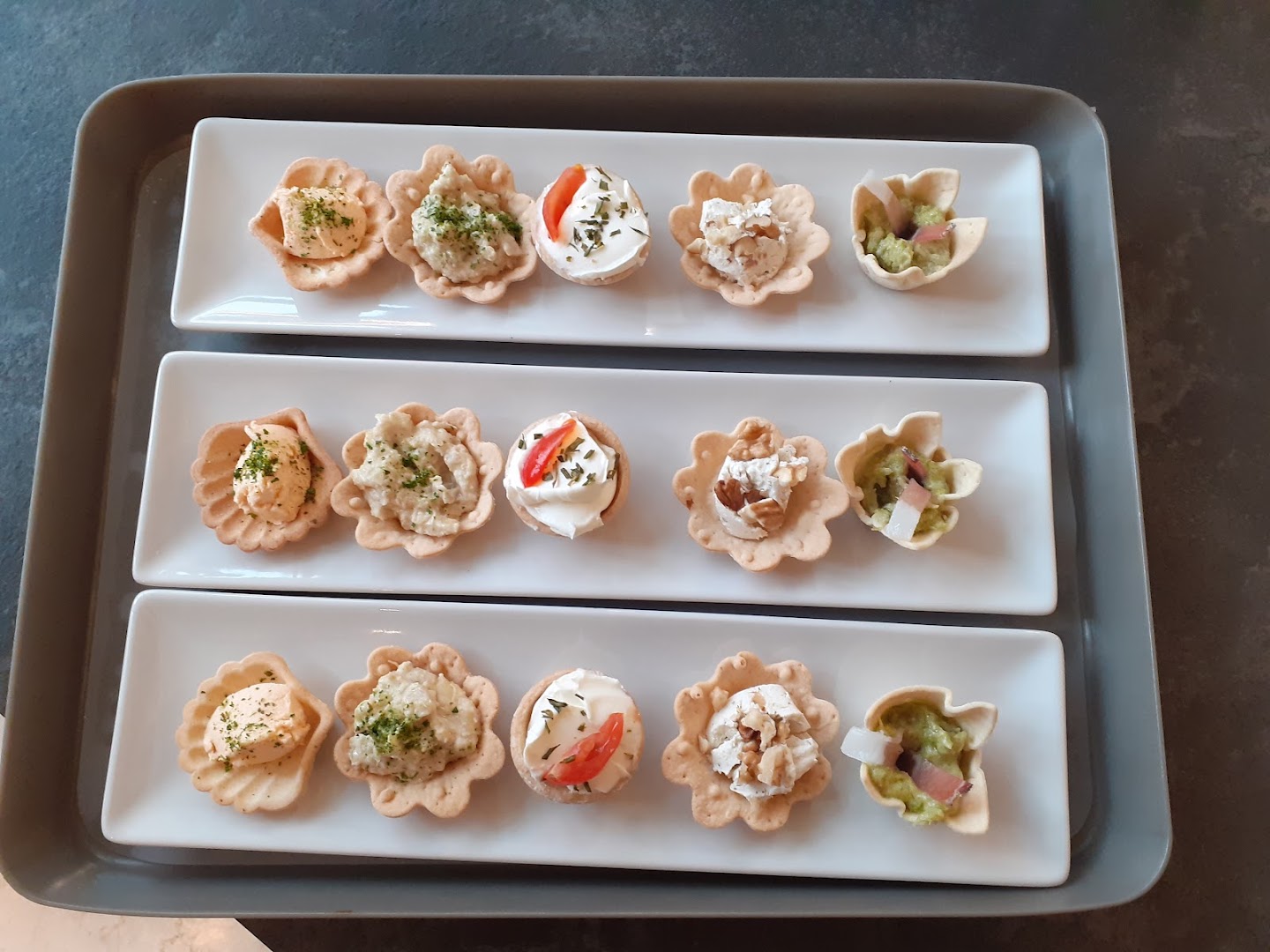 Snack Bar - di Masotti Anna & C