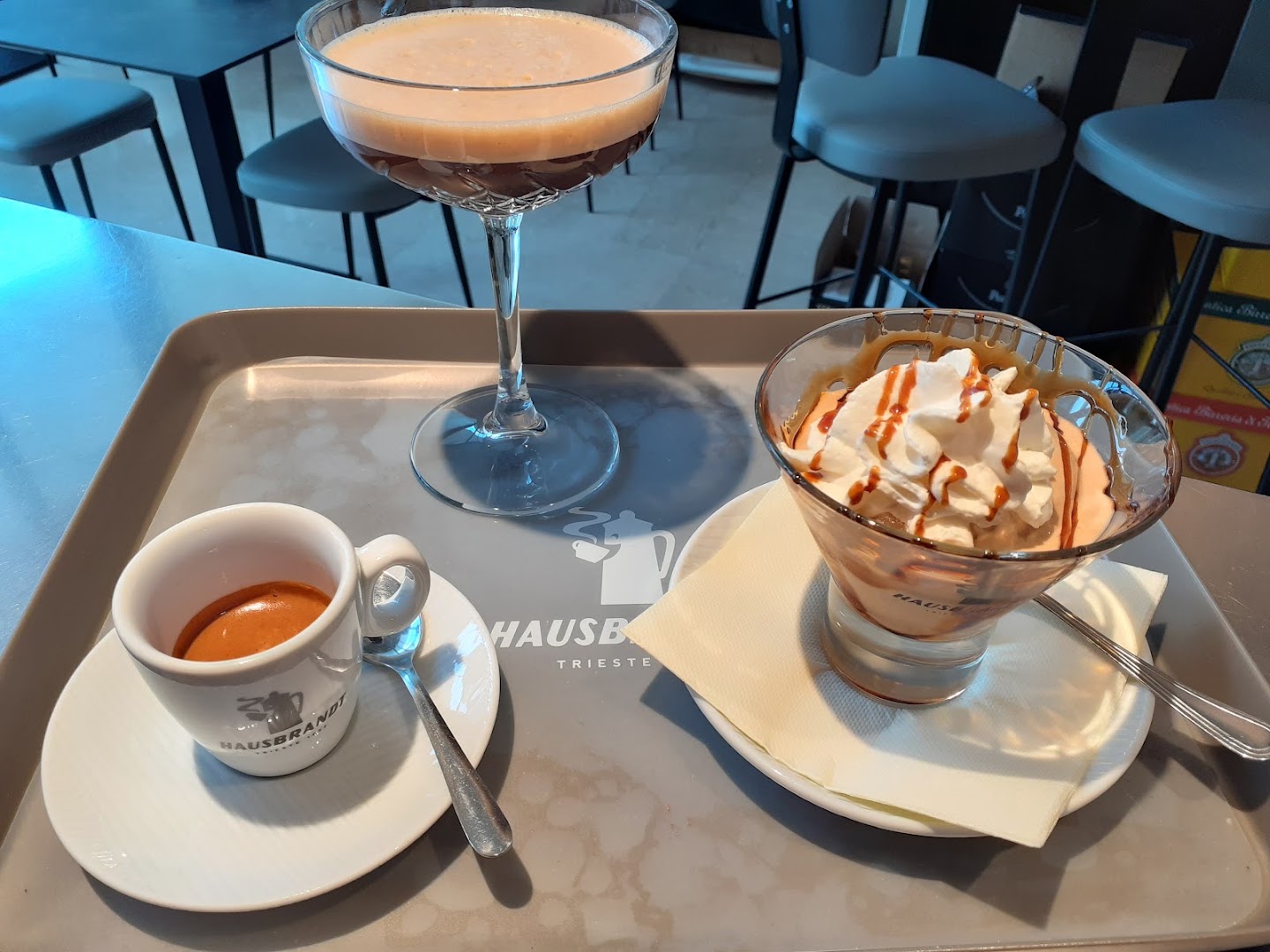 Snack Bar - di Masotti Anna & C