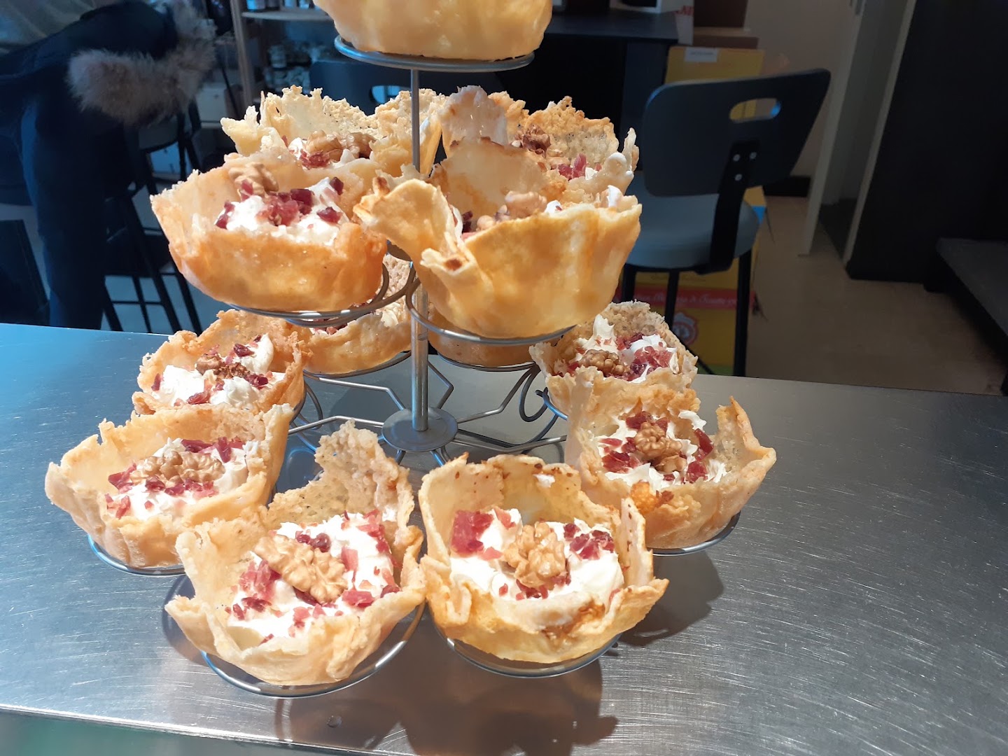 Snack Bar - di Masotti Anna & C