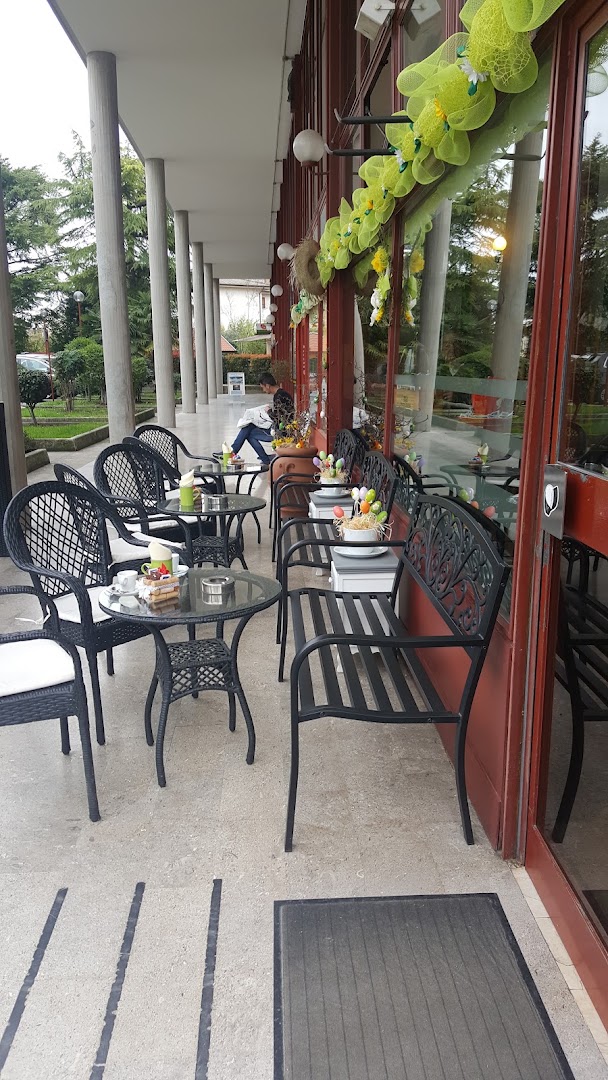 Snack Bar - di Masotti Anna & C