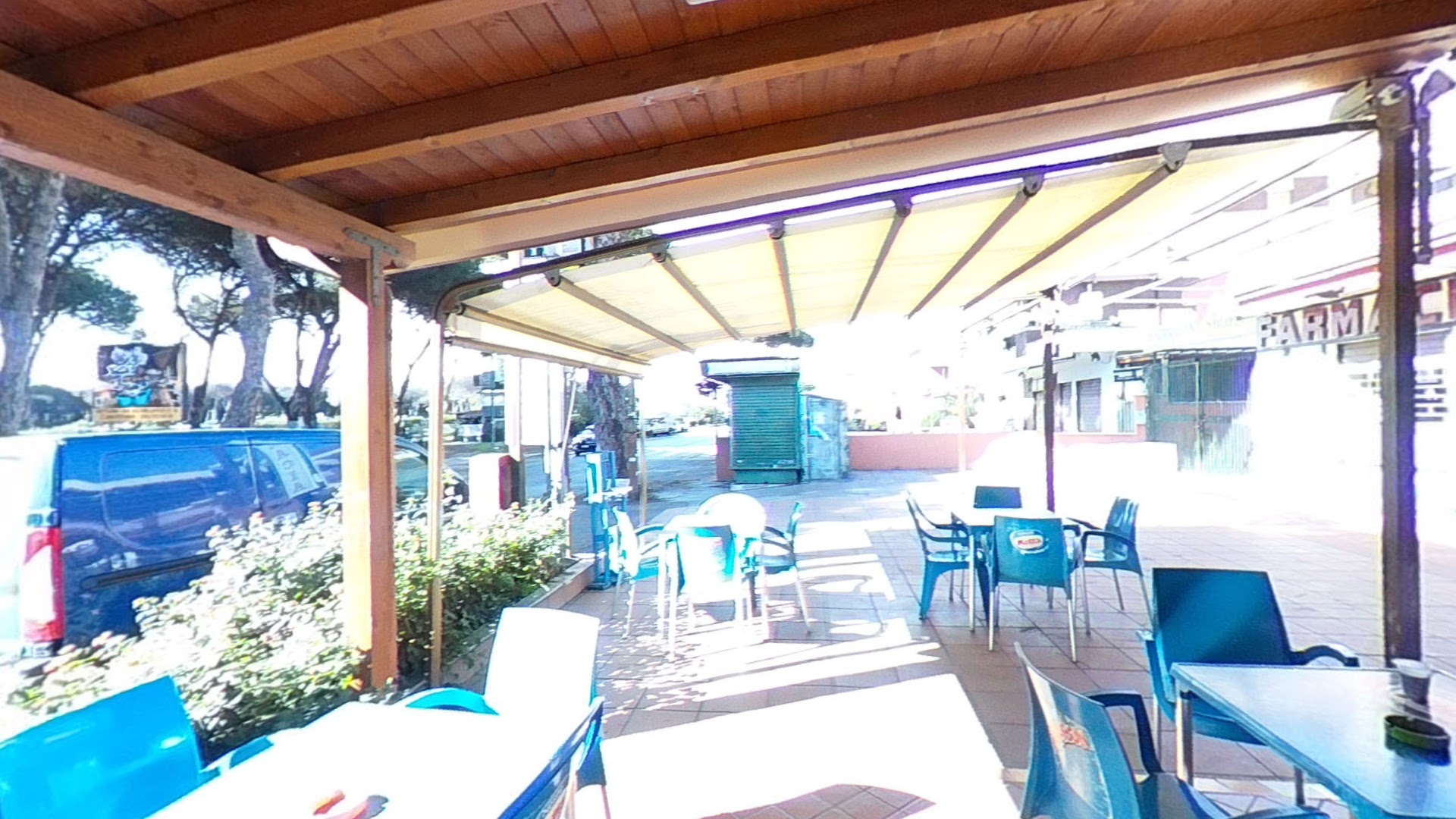 Snack Bar Di Massimo E Michela