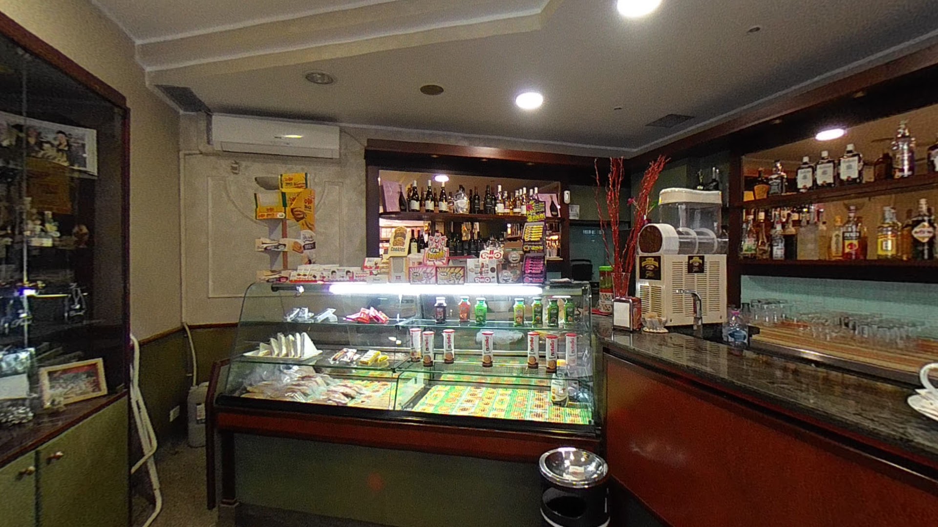 Snack Bar Di Massimo E Michela