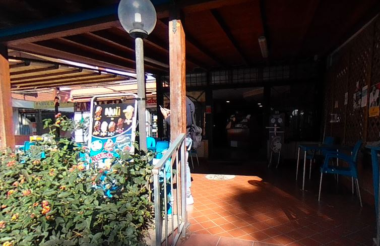 Snack Bar Di Massimo E Michela