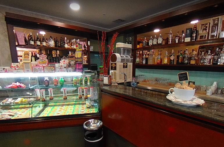 Snack Bar Di Massimo E Michela