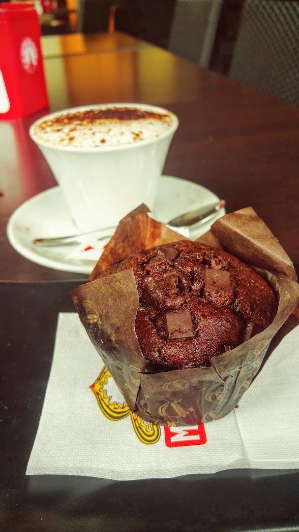 Snack Bar Dovrana