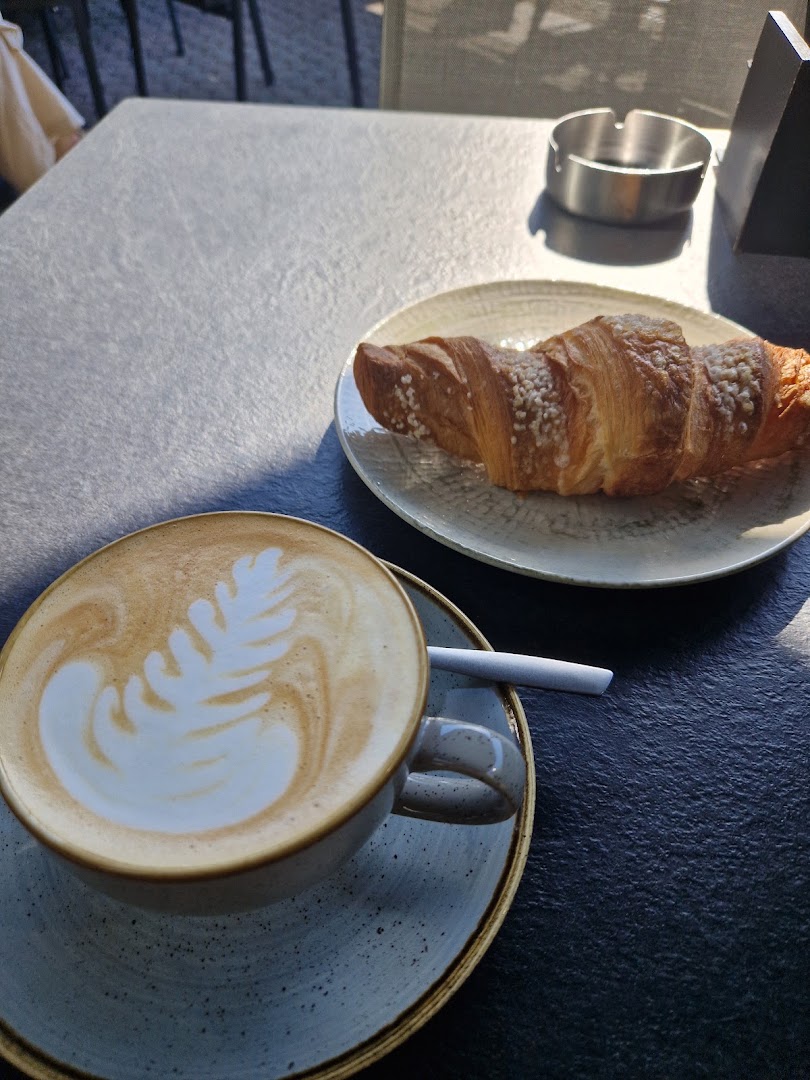Snack Bar Dovrana