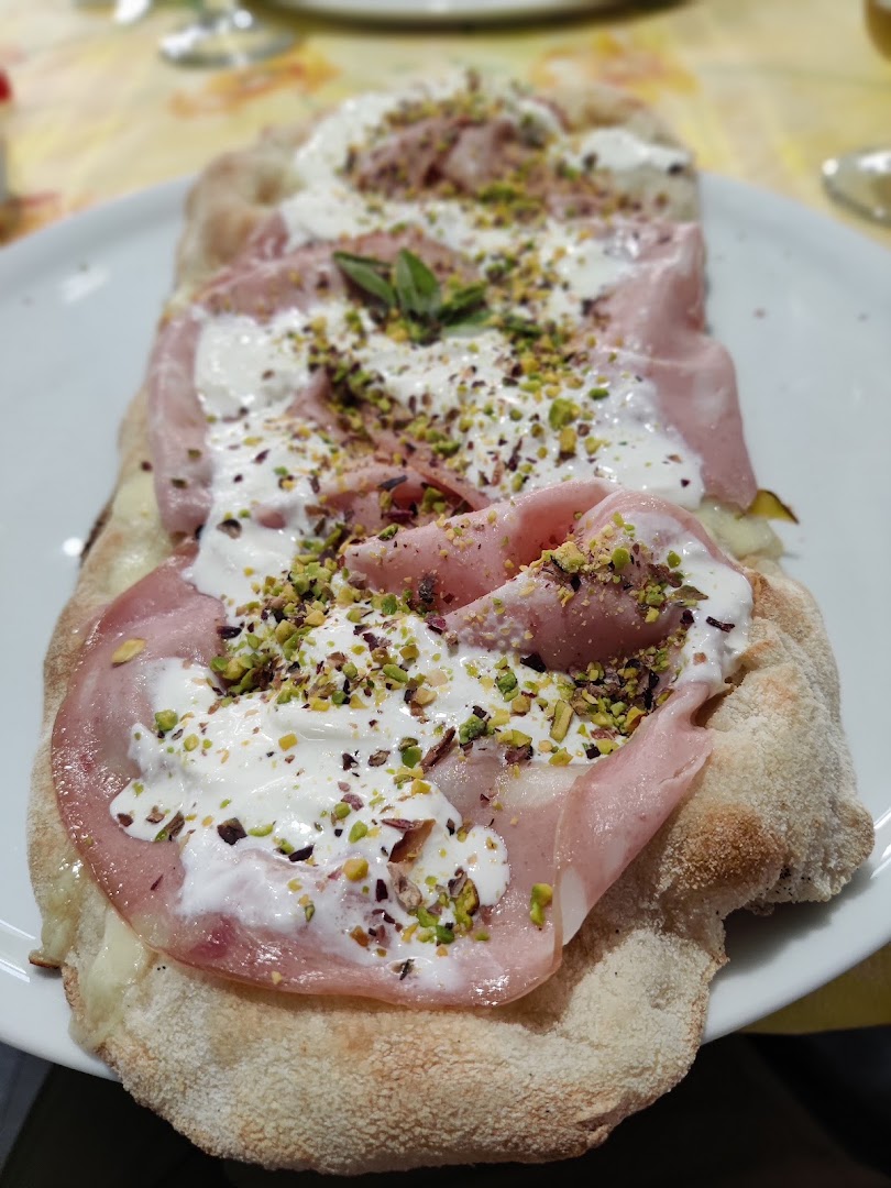 Snack Bar e Ristorante Semplicità