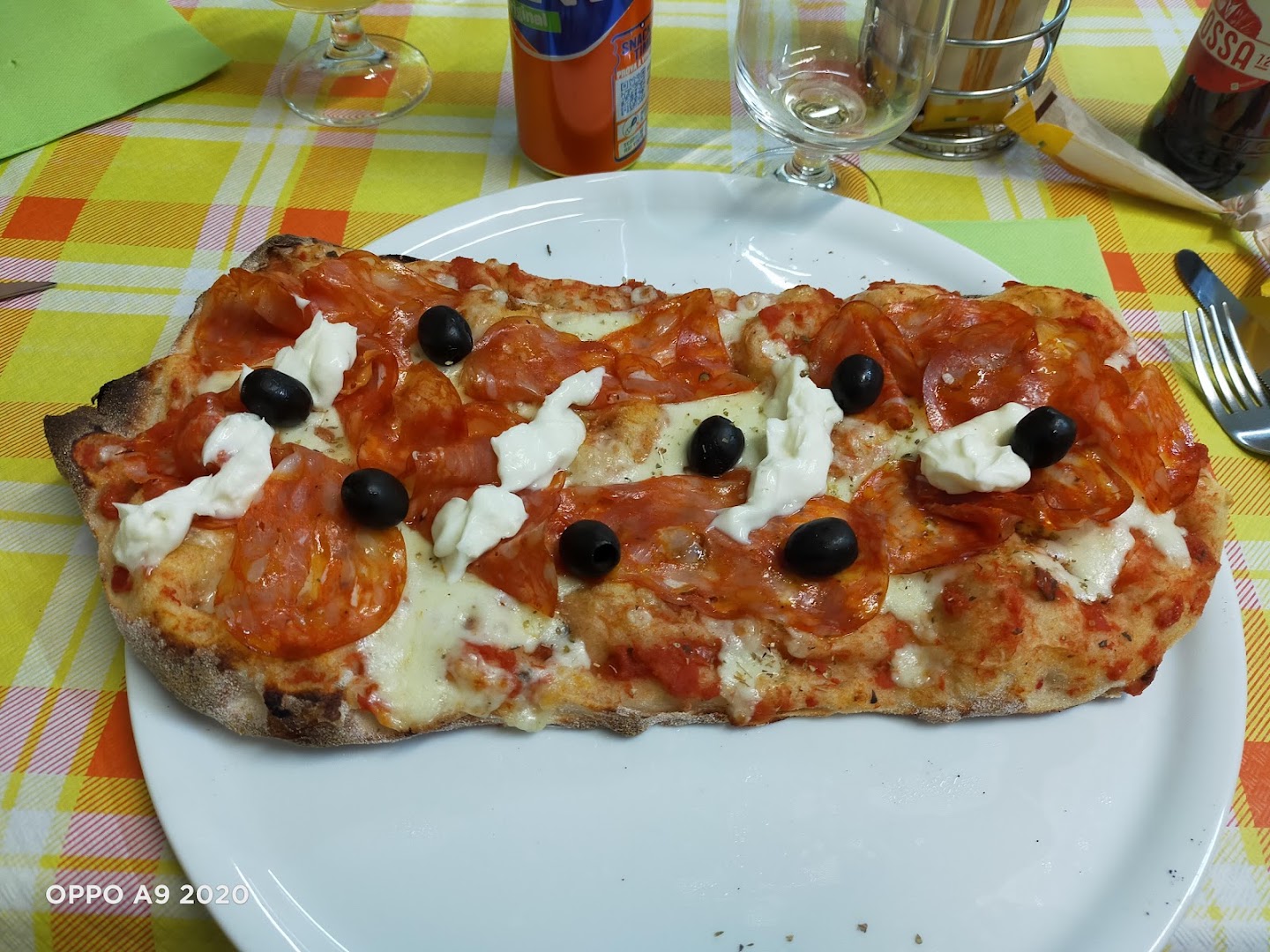 Snack Bar e Ristorante Semplicità