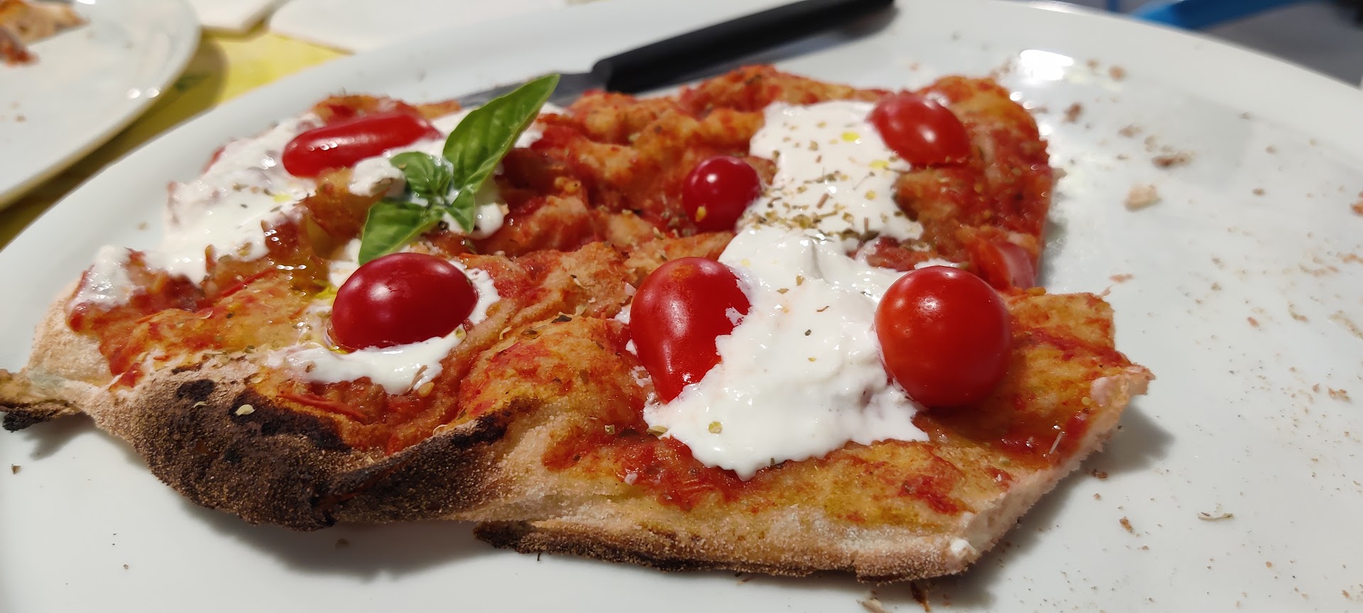Snack Bar e Ristorante Semplicità
