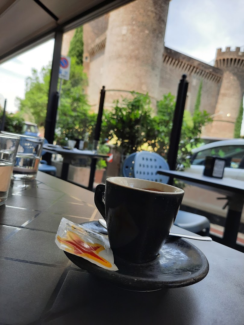 Snack Bar Er Piu' di Alfani Generoso
