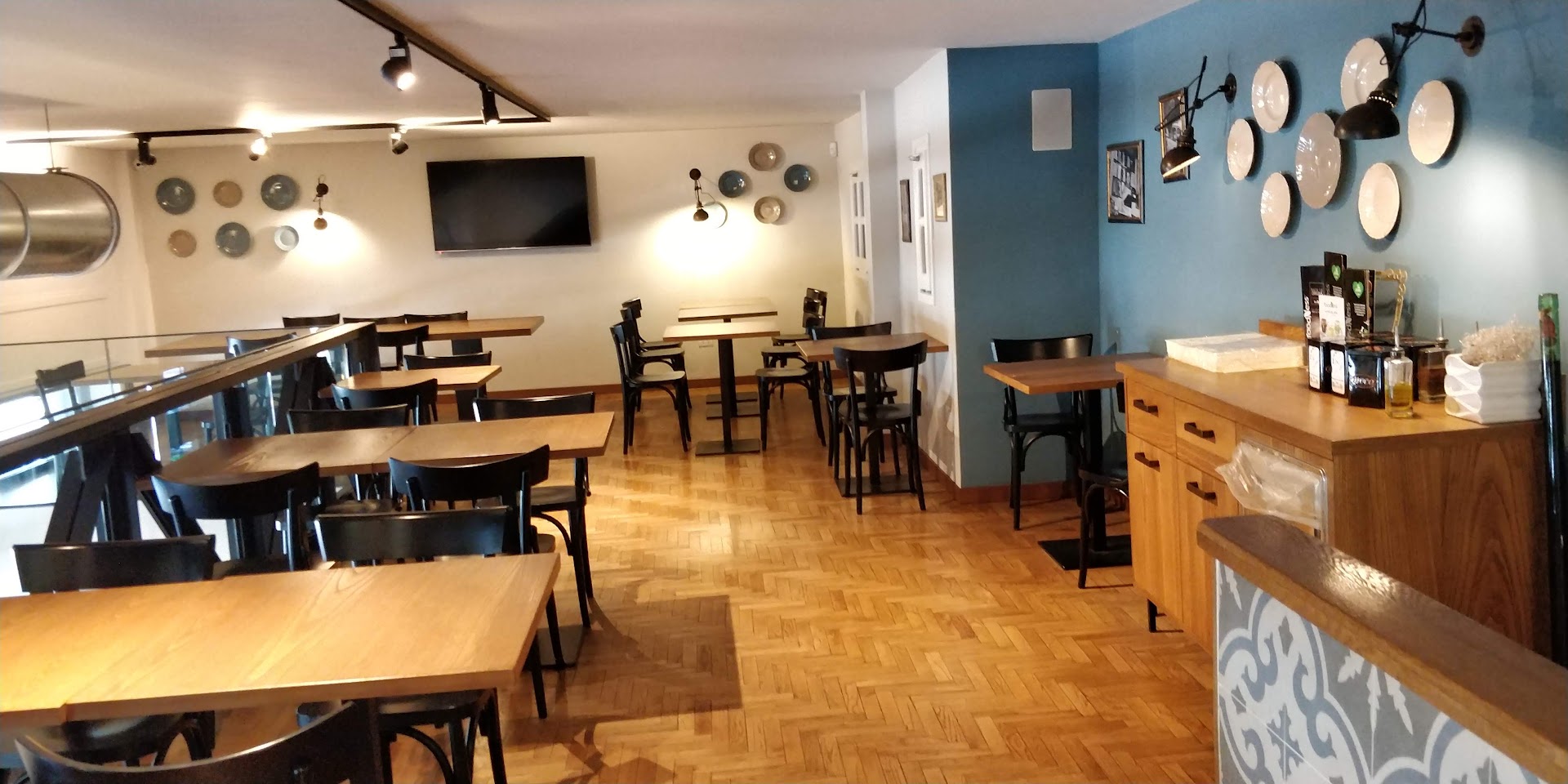 Snack Bar Er Piu' di Alfani Generoso
