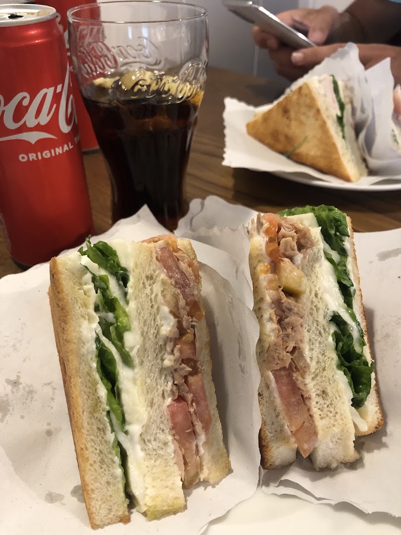 Snack Bar Er Piu' di Alfani Generoso