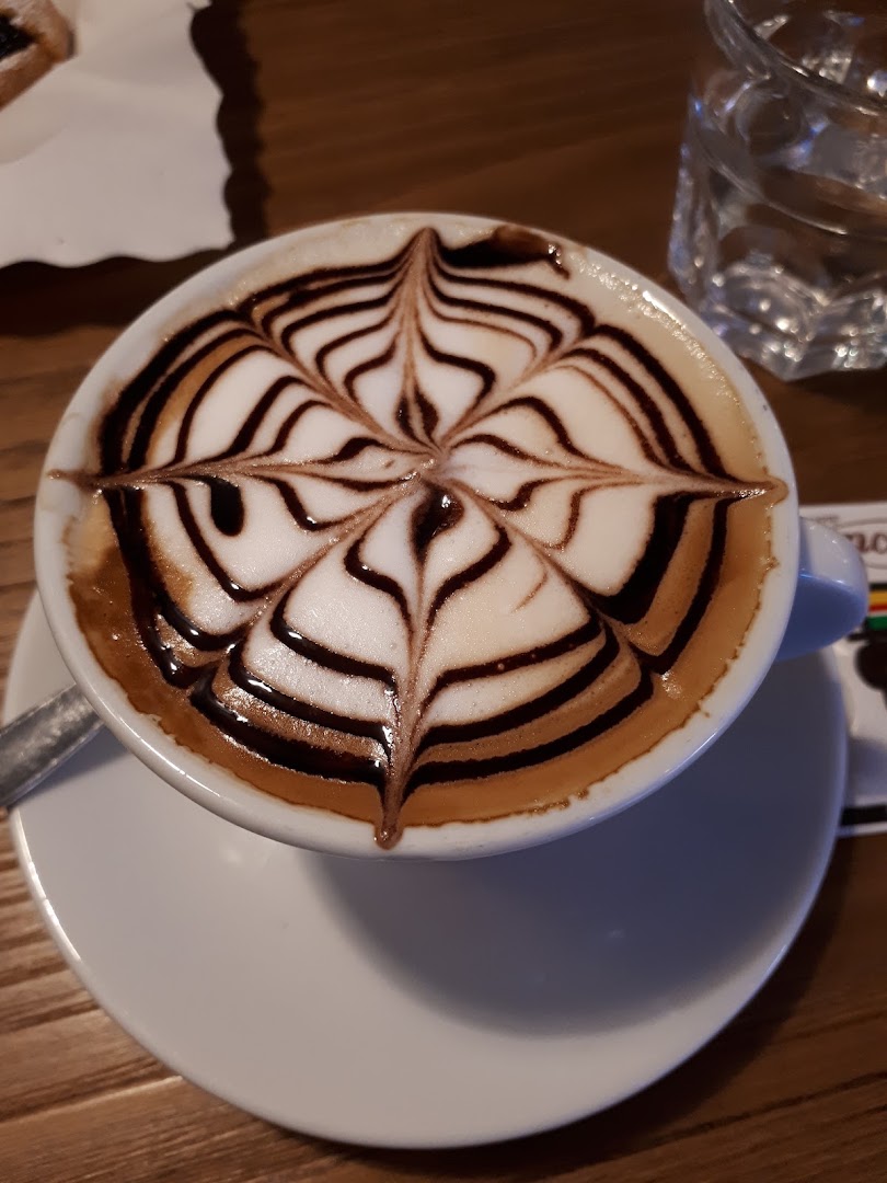 Snack Bar Er Piu' di Alfani Generoso