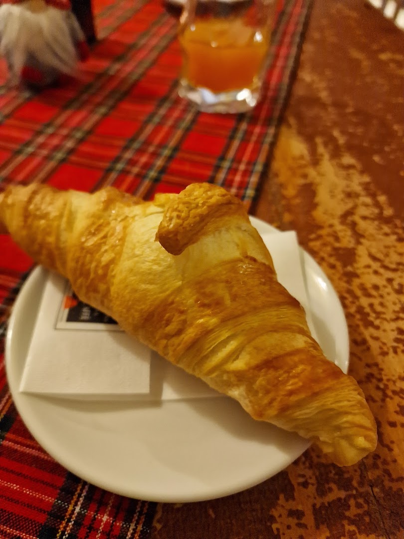 Snack Bar Fontane