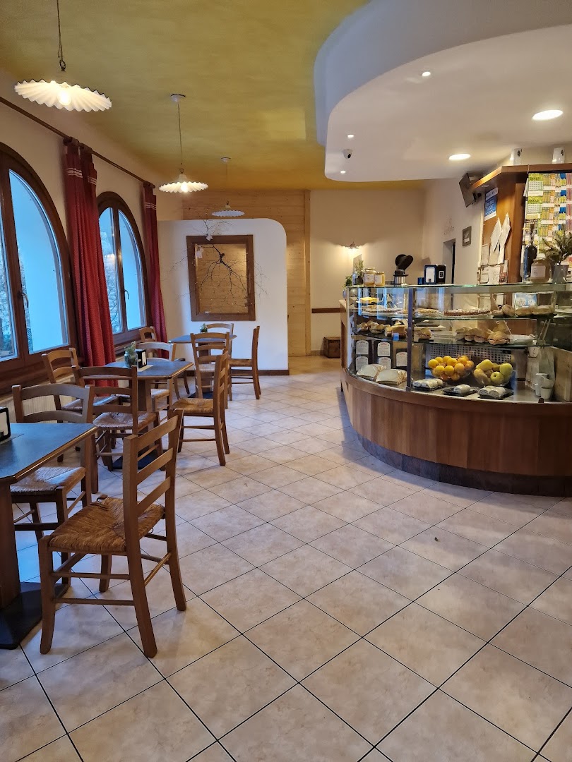 Snack Bar Fontane