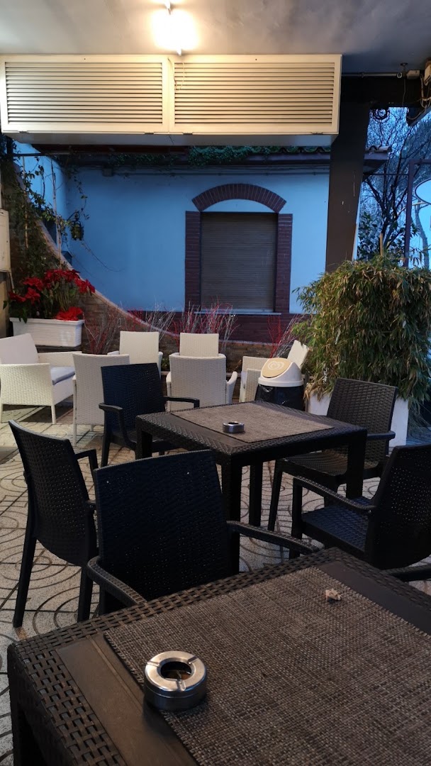 Snack Bar Gastronomia