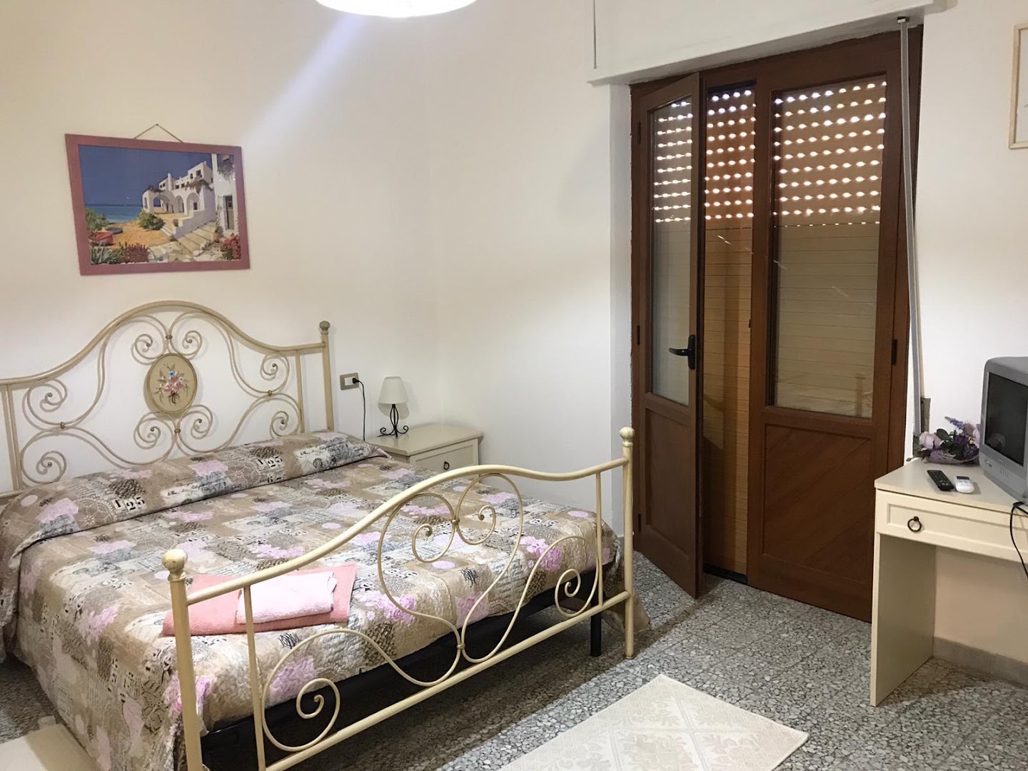 Snack Bar Gelateria Caffetteria Sini MIchelino - Affittacamere Della Piazza, Tula