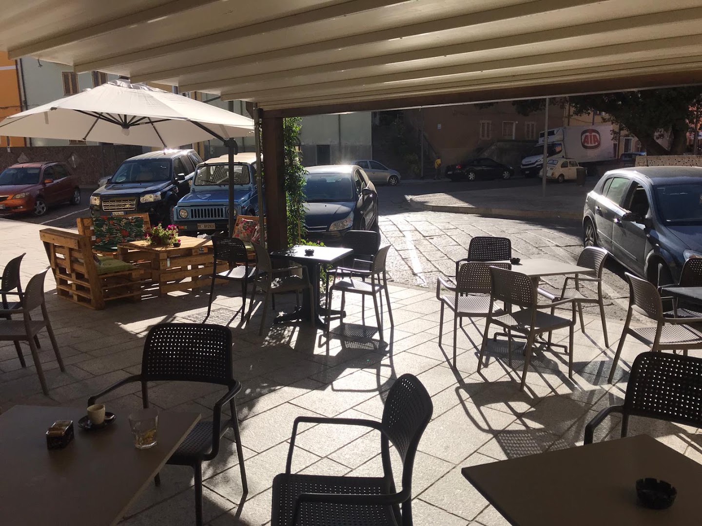 Snack Bar Gelateria Caffetteria Sini MIchelino - Affittacamere Della Piazza