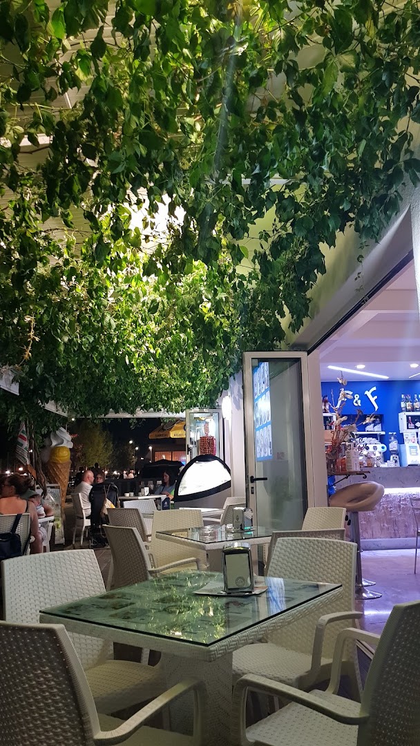 Snack bar & Gelateria Fiore