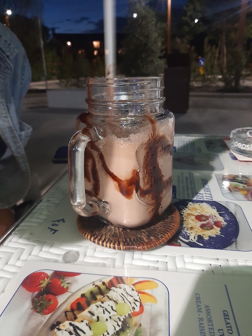 Snack bar & Gelateria Fiore