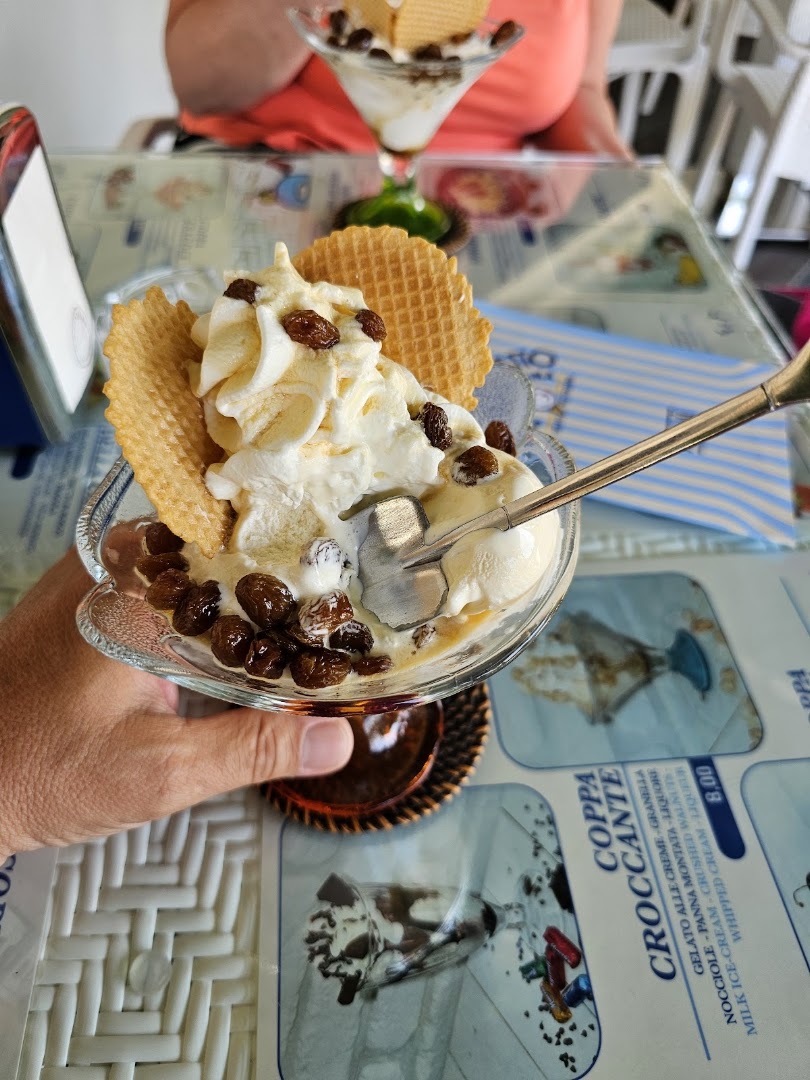 Snack bar & Gelateria Fiore