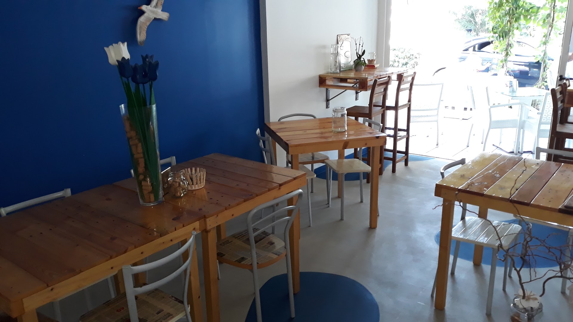 Snack bar & Gelateria Fiore