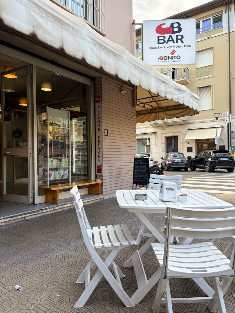 Snack Bar gelateria G.B.