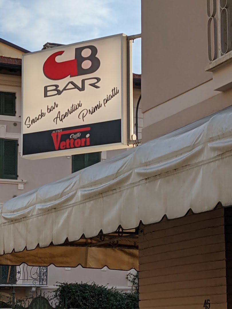 Snack Bar gelateria G.B.