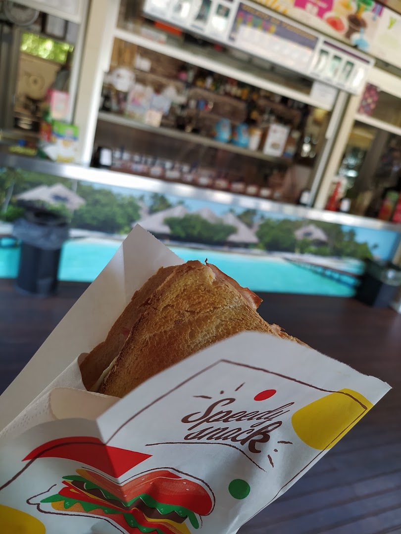 Snack Bar Gelateria Il Brivido Di Turturro Giovanni