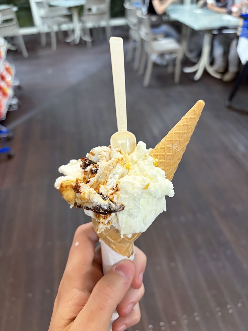 Snack Bar Gelateria Il Brivido Di Turturro Giovanni