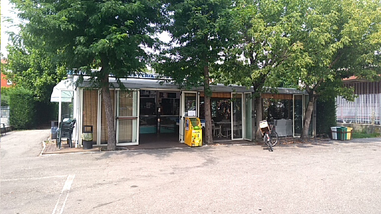 Snack Bar Gelateria Il Brivido Di Turturro Giovanni