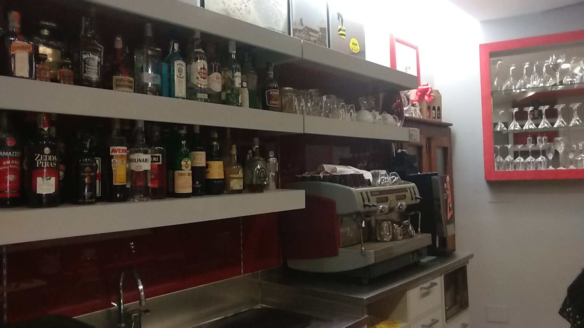 Snack Bar Gelateria Il Ritrovo