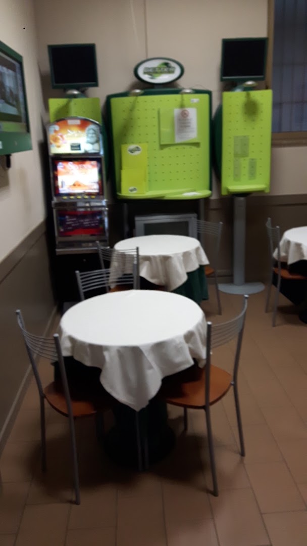 Snack Bar Gelateria Il Ritrovo