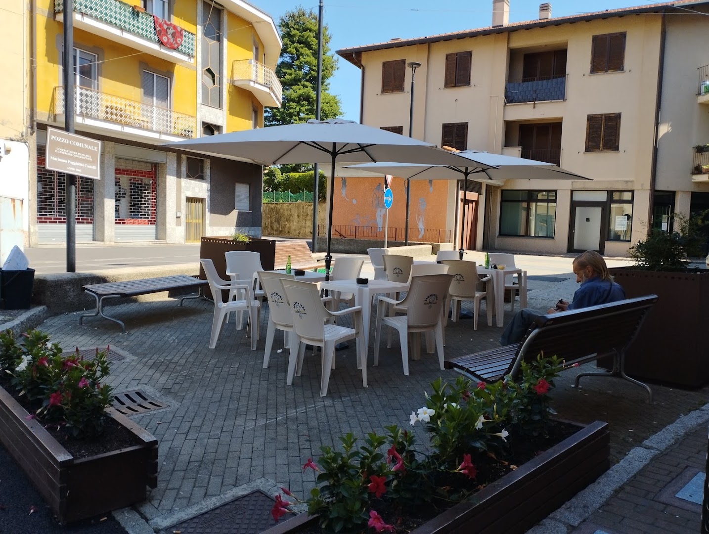 Snack Bar Gelateria Il Ritrovo