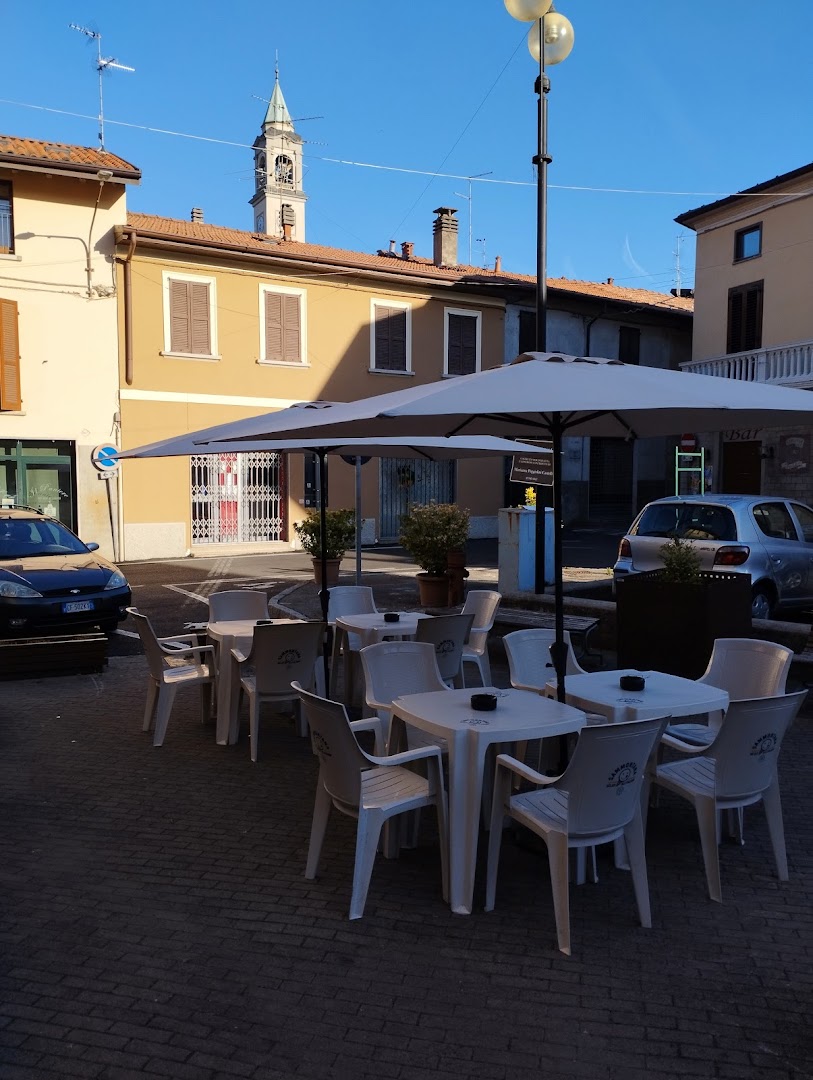 Snack Bar Gelateria Il Ritrovo